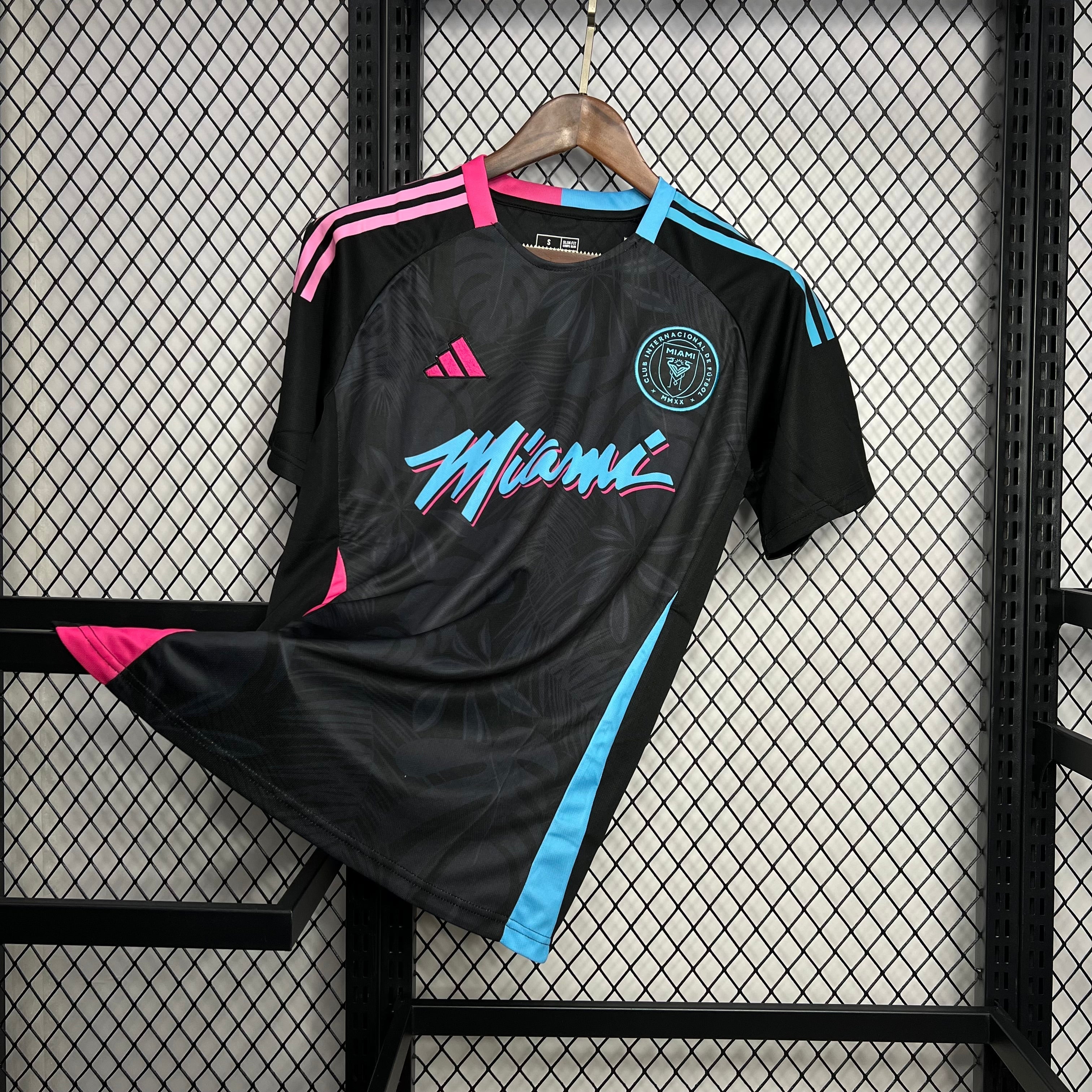 Inter Miami Special Edition 24-25