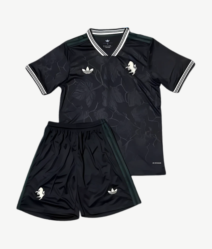 (KIDS) JUVENTUS 2025/26 THIRD KIT