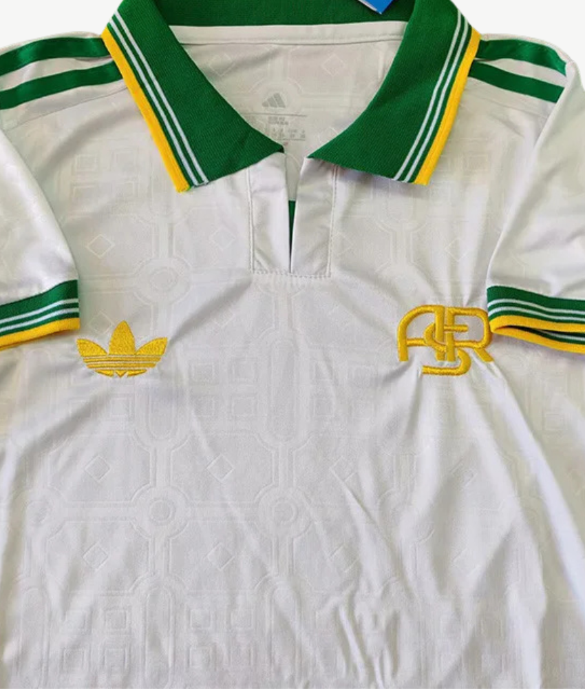 (KIDS) AS ROMA 2025/26 THIRD KIT