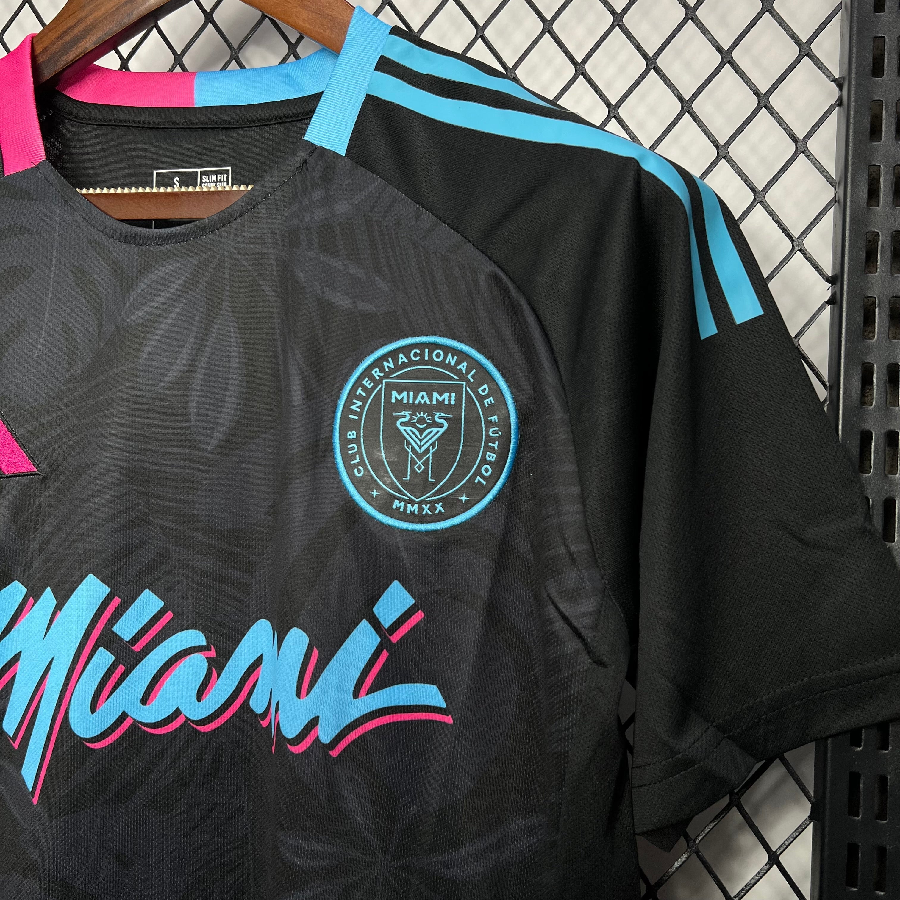 Inter Miami Special Edition 24-25