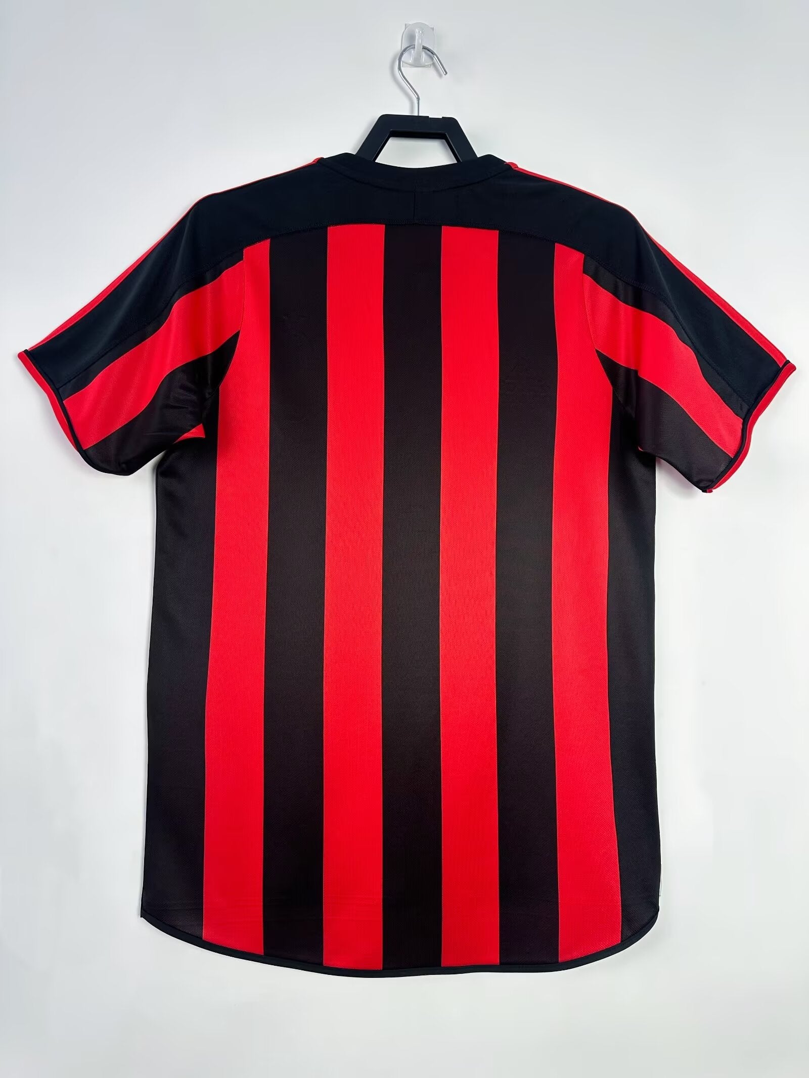 AC Milan Home Shirt - 2003-2004