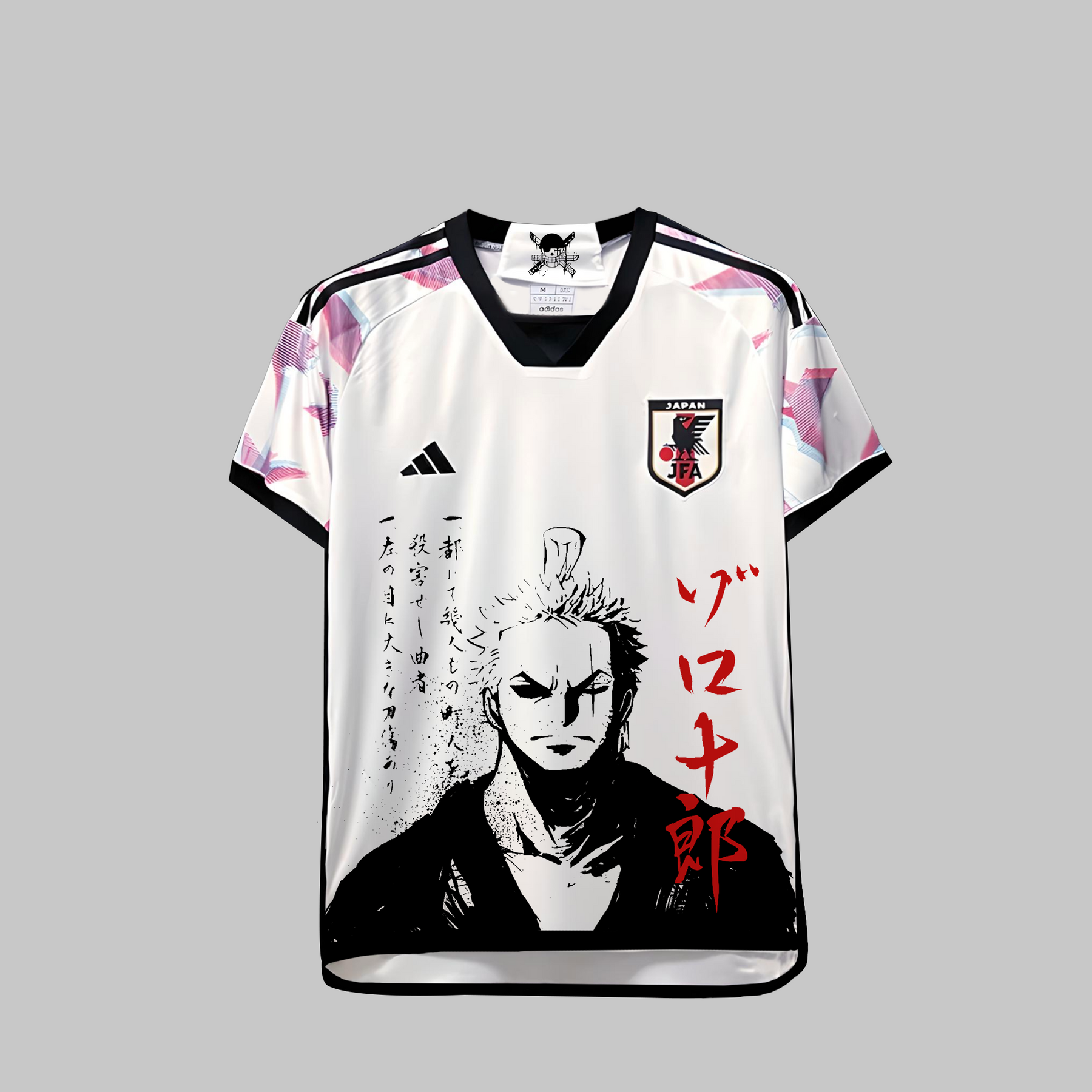 JAPAN X Zoro Limited Edition
