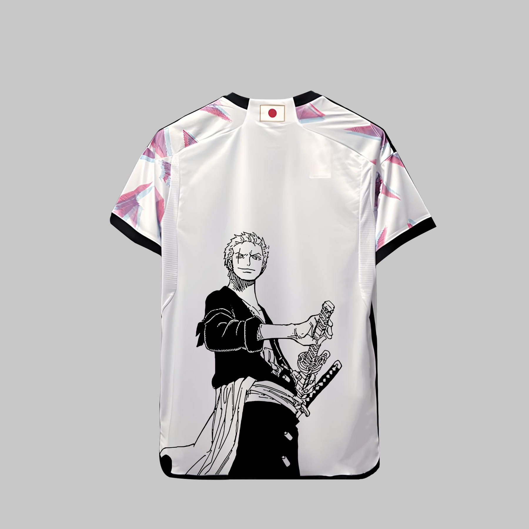 JAPAN X Zoro Limited Edition
