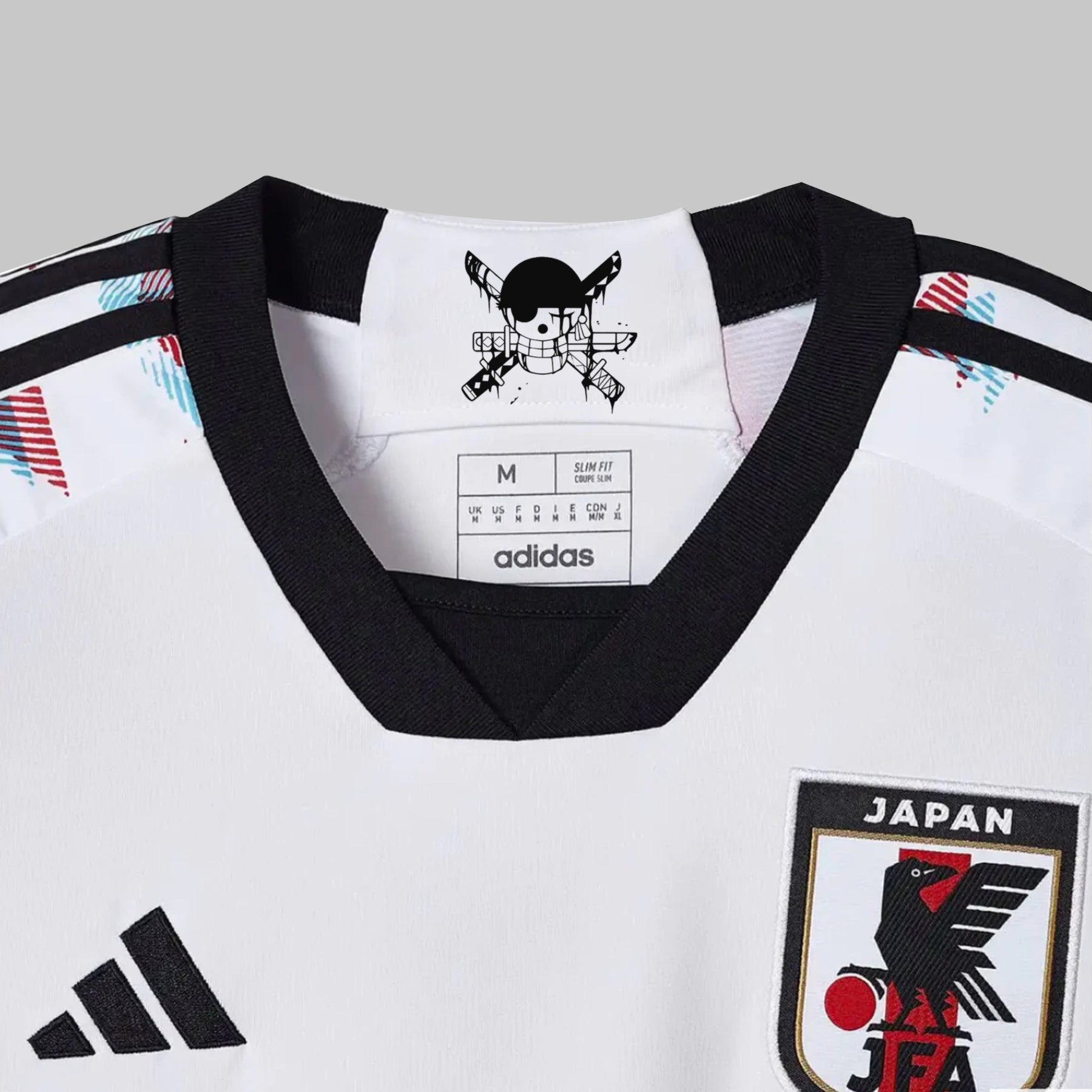 JAPAN X Zoro Limited Edition