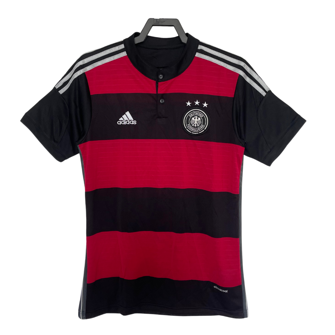 Germany Away Shirt - 2014