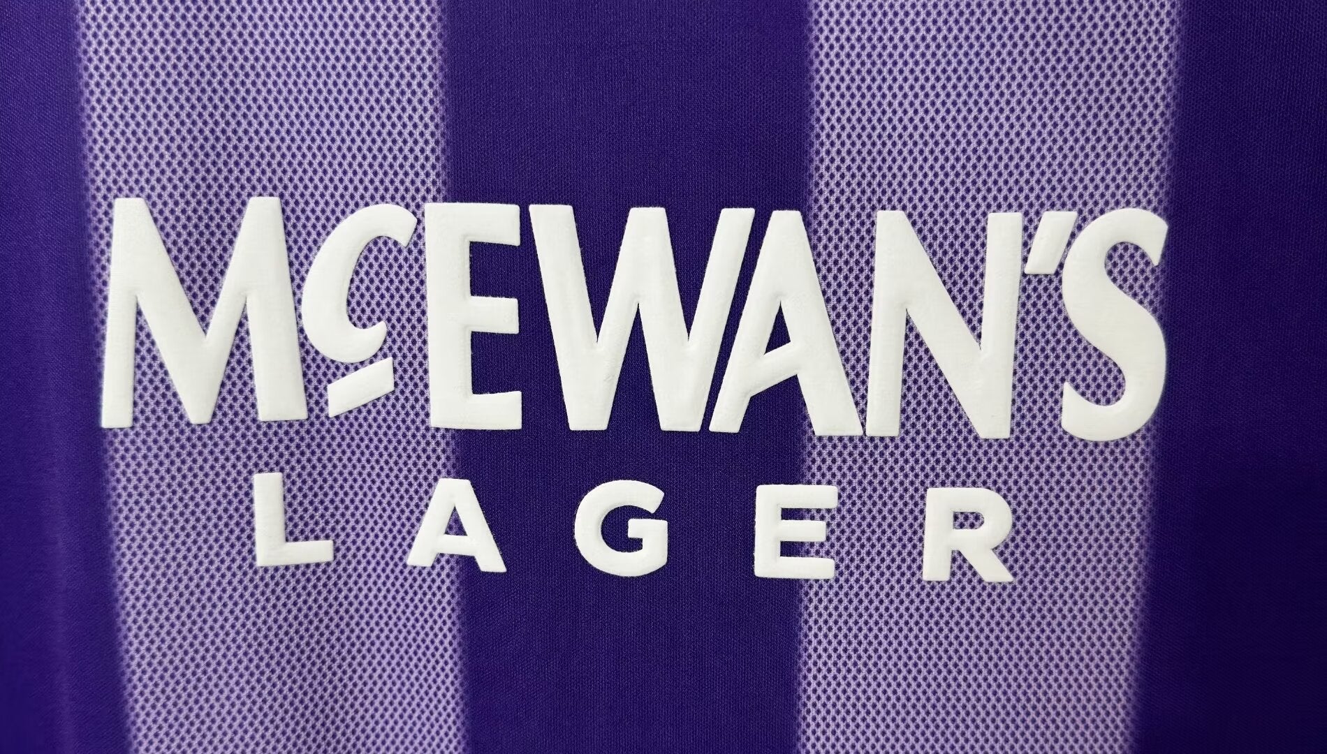 Glasgow Ranger Third Shirt - 1993-1994