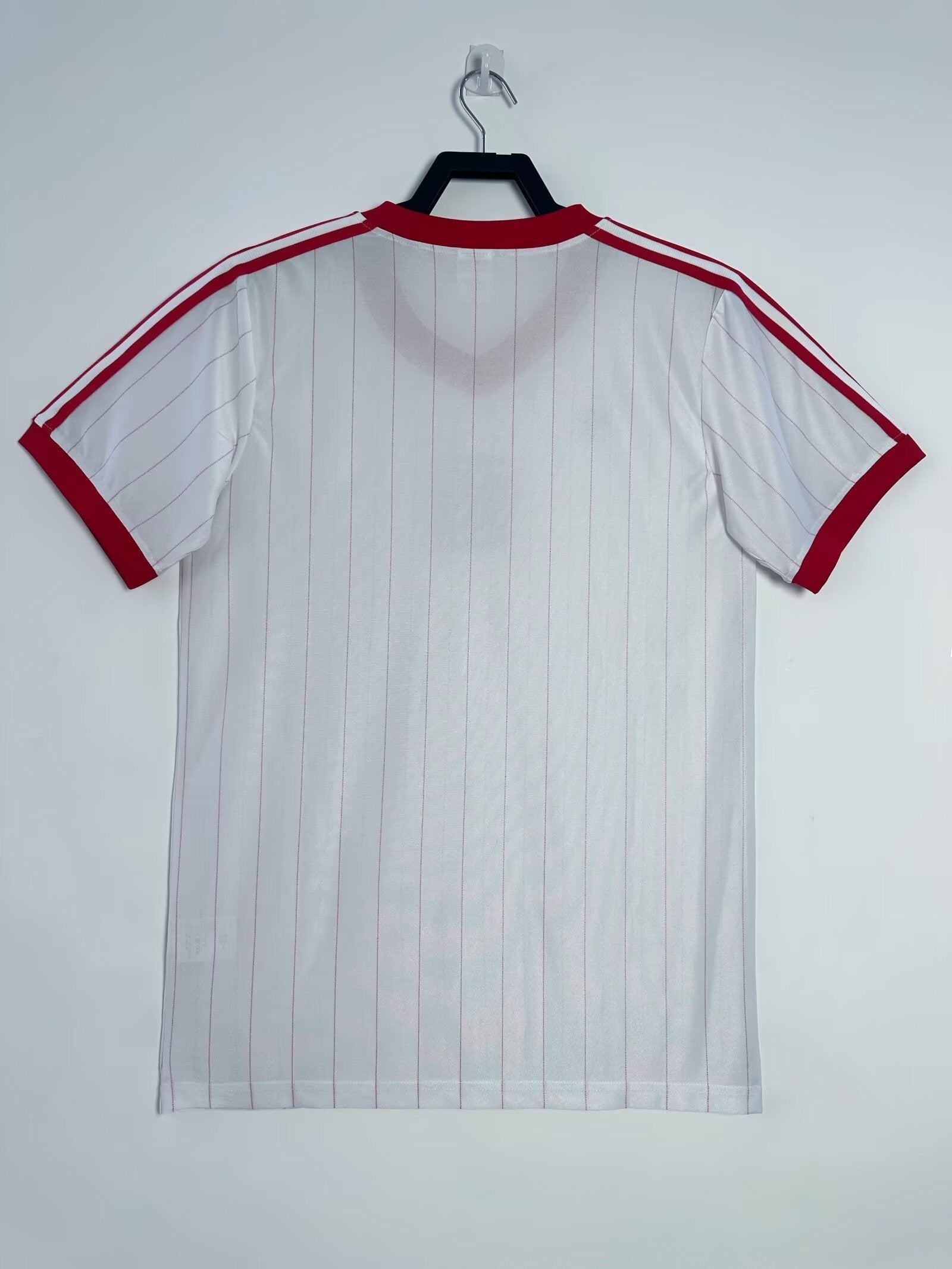 Poland Home Shirt - 1982
