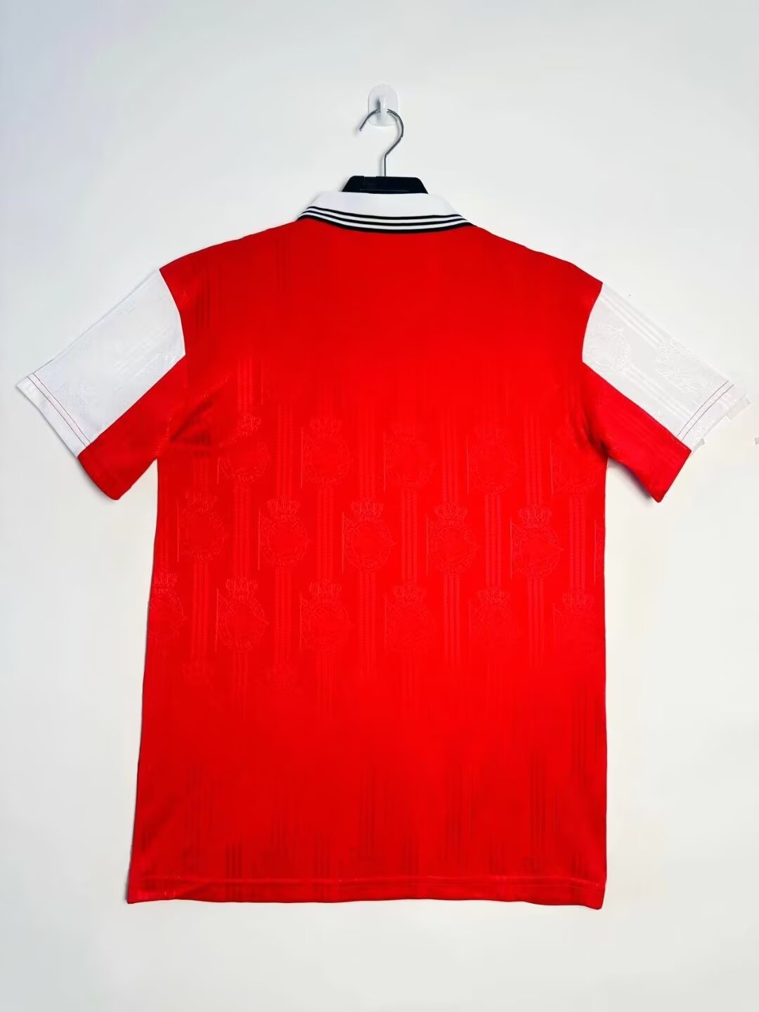 RC Deportivo La Coruña Away Shirt - 1997-1998