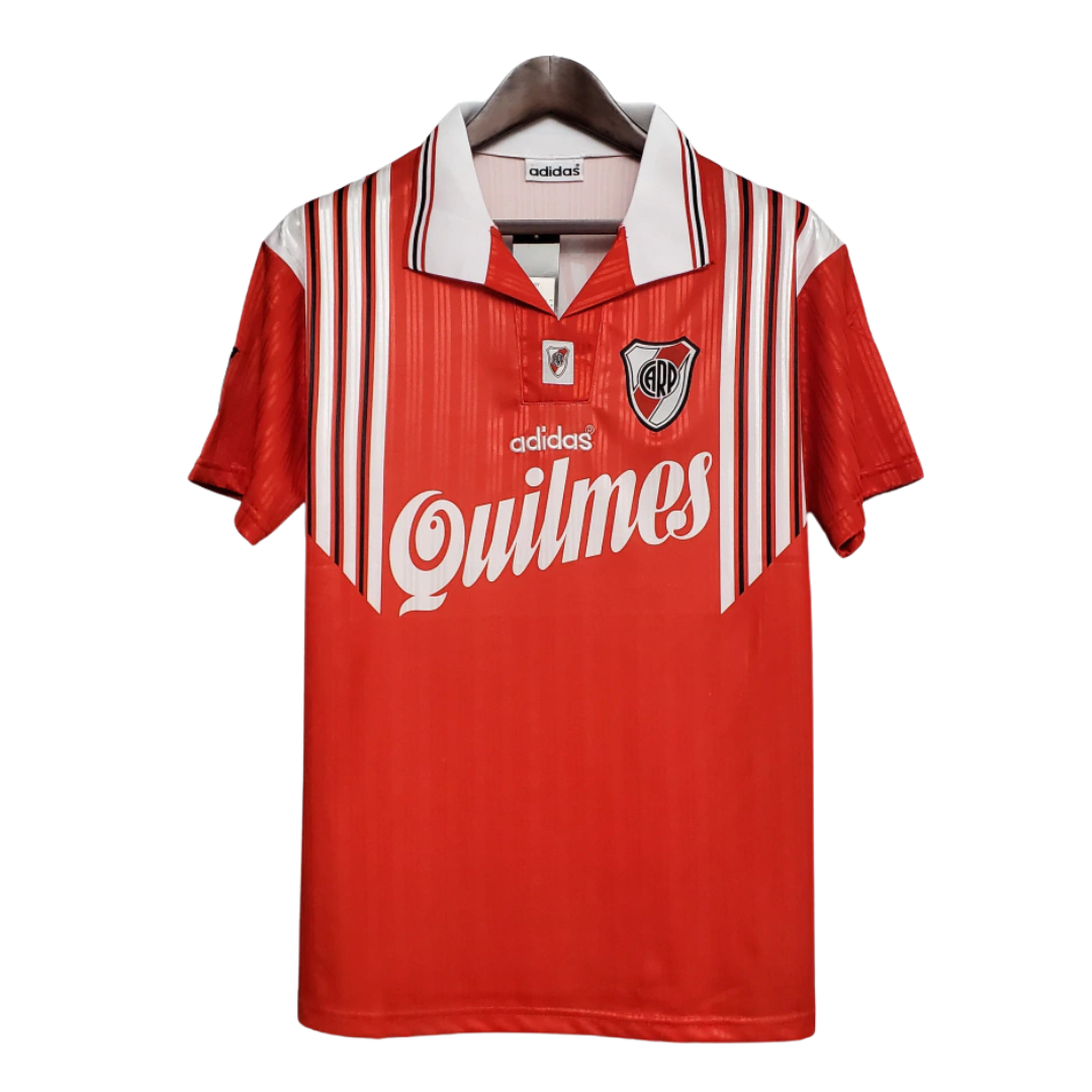 River Plate Away Shirt - 1996