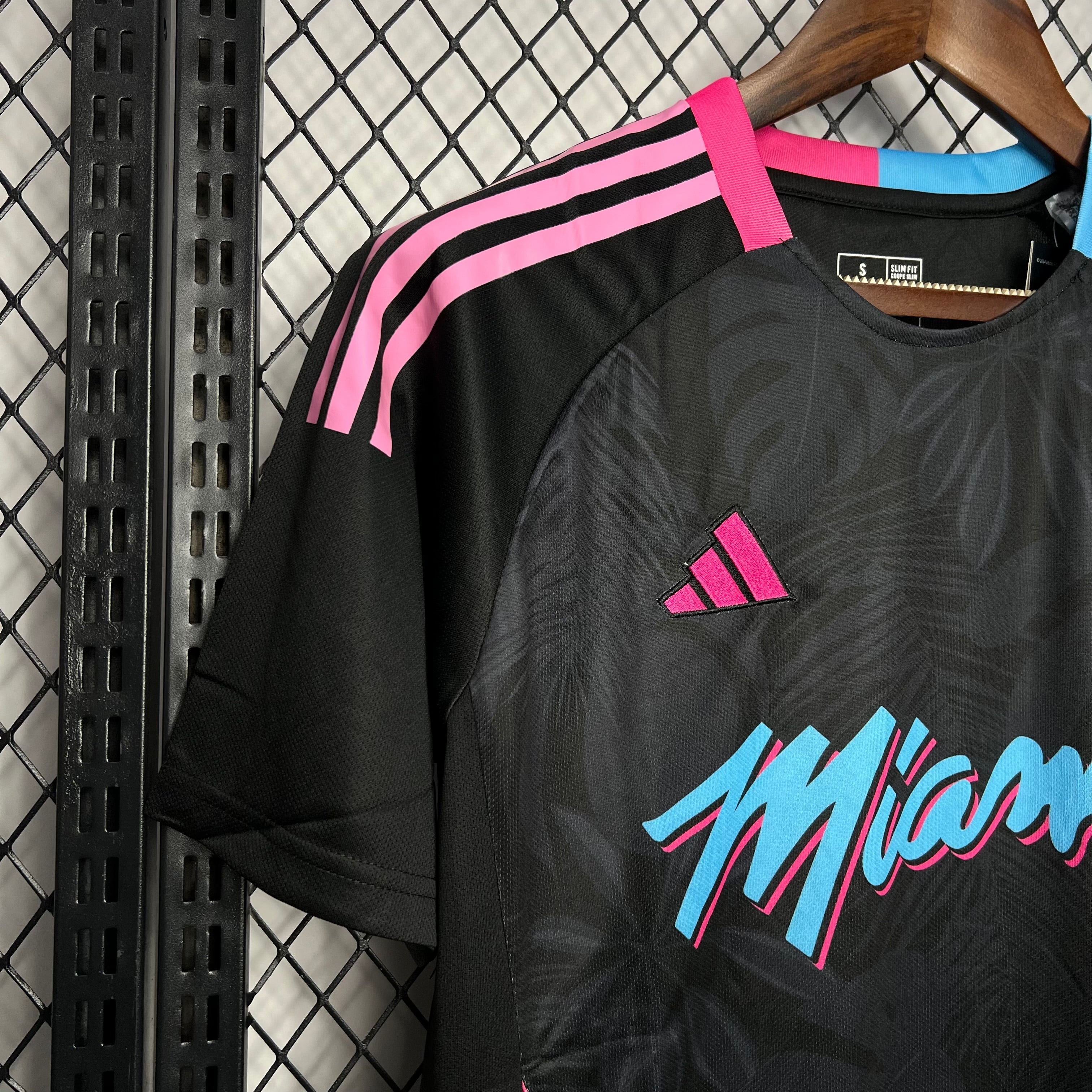 Inter Miami Special Edition 24-25