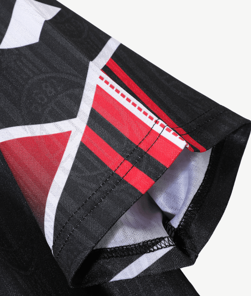 AC MILAN 1997/98 THIRD SHIRT