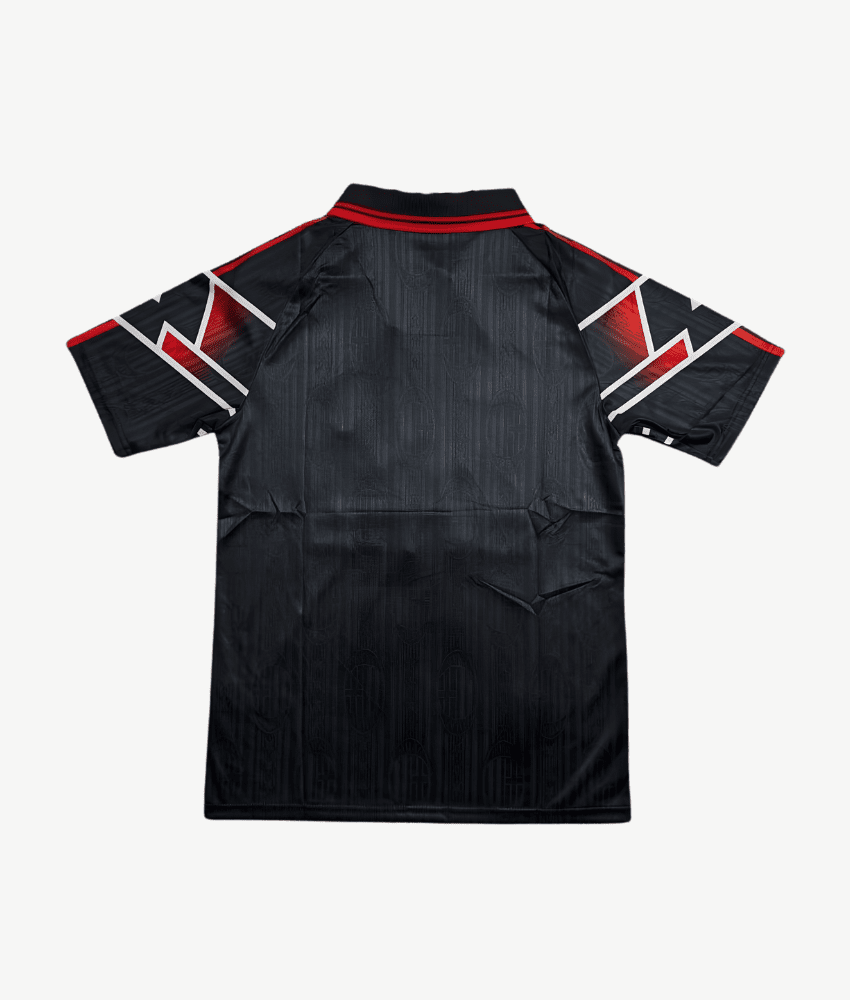 AC MILAN 1997/98 THIRD SHIRT