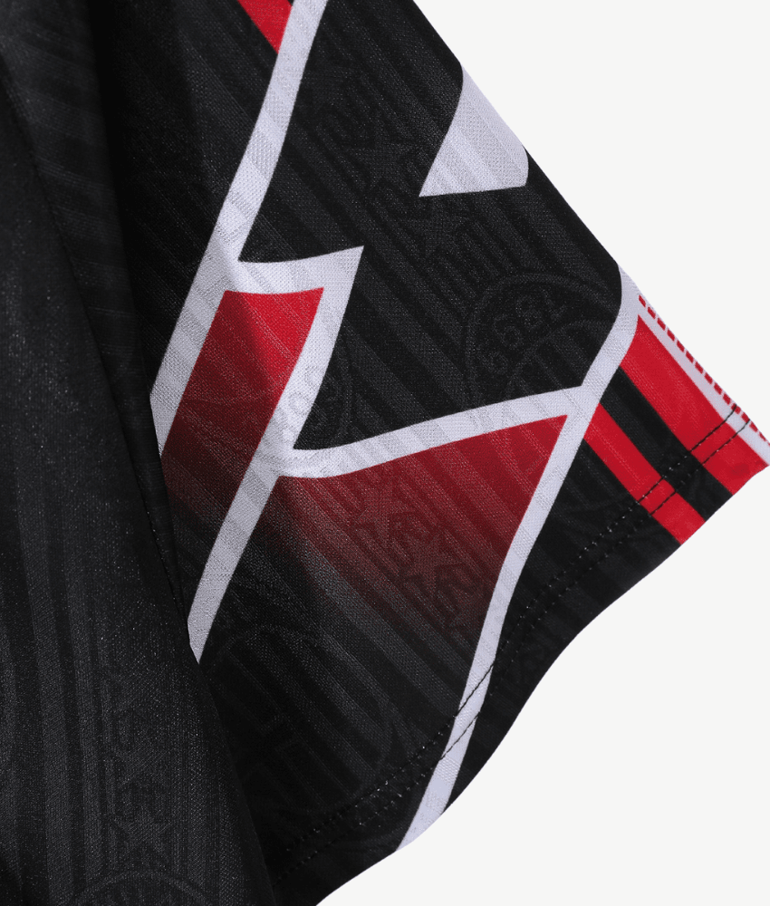 AC MILAN 1997/98 THIRD SHIRT