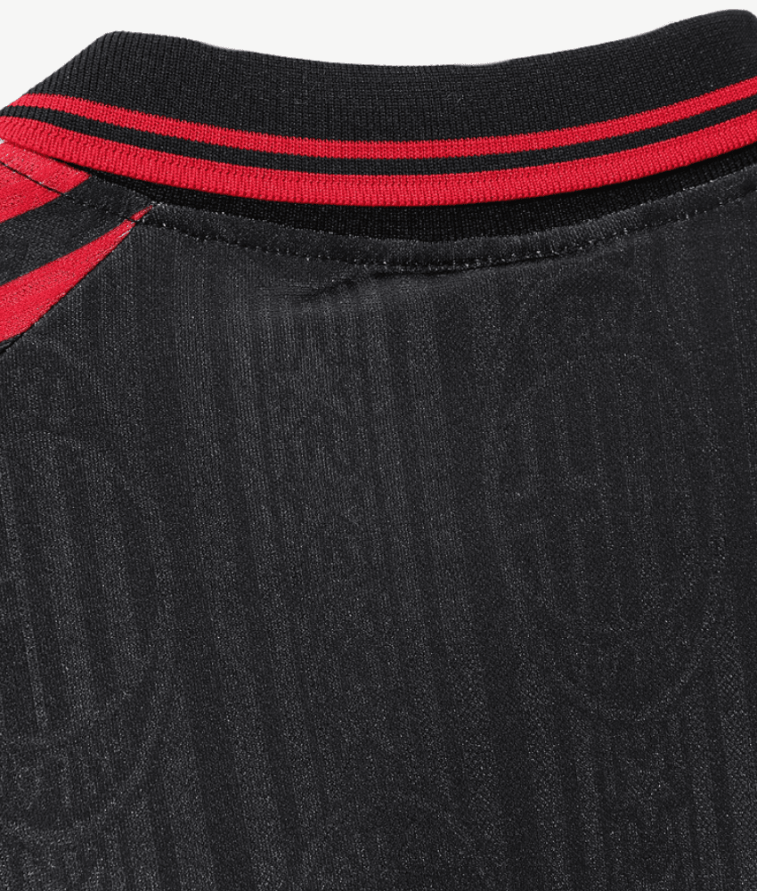 AC MILAN 1997/98 THIRD SHIRT