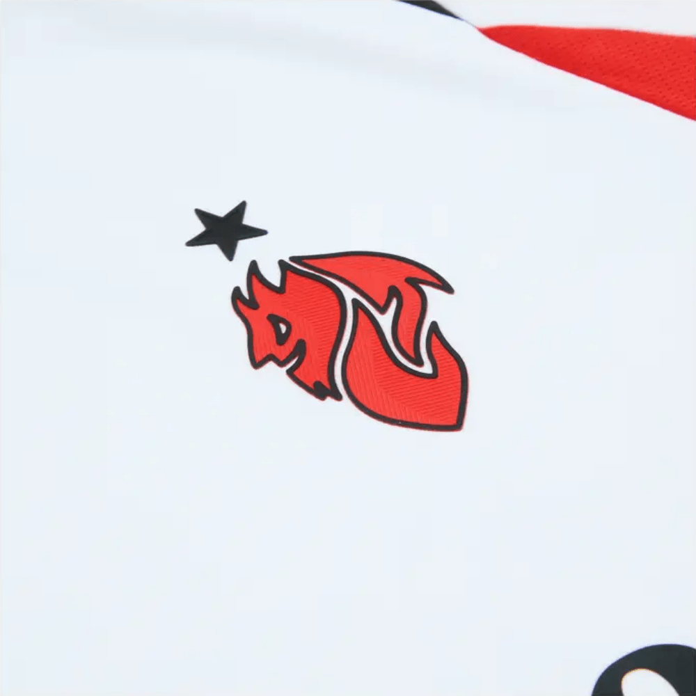 AC MILAN 2025/26 AWAY SHIRT