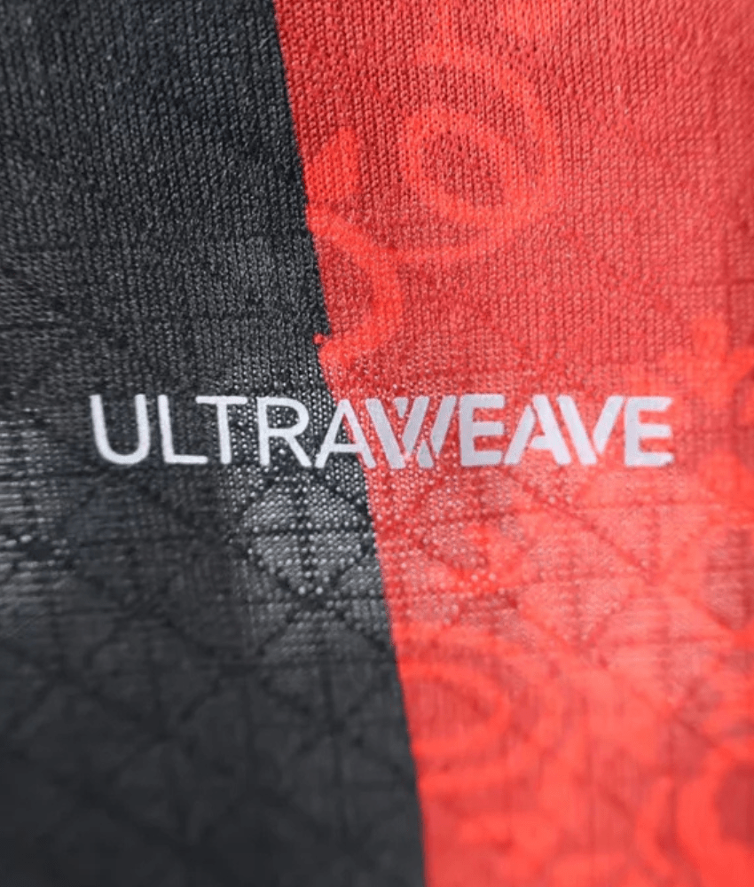 AC MILAN 'ROSSO NERO' 2025/26" SPECIAL EDITION SHIRT