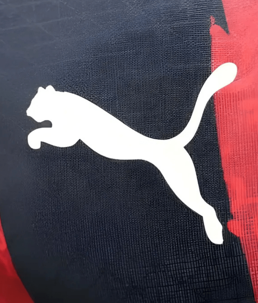 AC MILAN 'ROSSO NERO' 2025/26" SPECIAL EDITION SHIRT