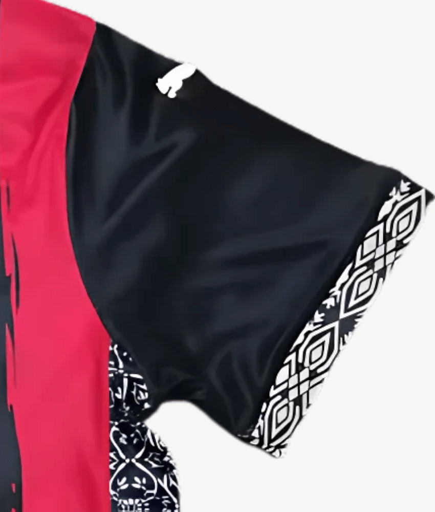 AC MILAN 'ROSSO NERO' 2025/26" SPECIAL EDITION SHIRT