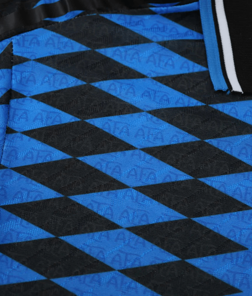 ARGENTINA 1994 AWAY RETRO KIT