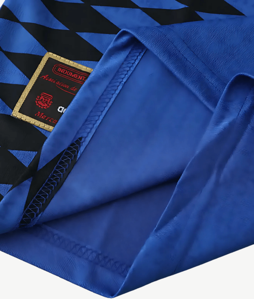 ARGENTINA 1994 AWAY RETRO KIT