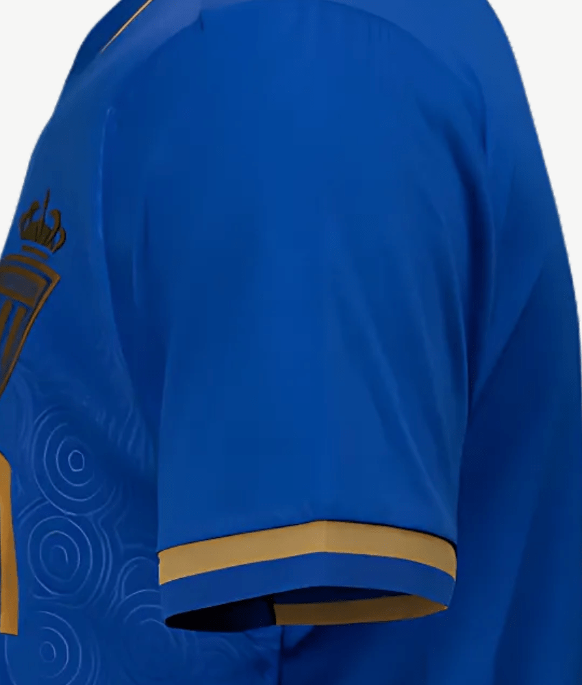 AS MONACO 2025/26 AWAY SHIRT