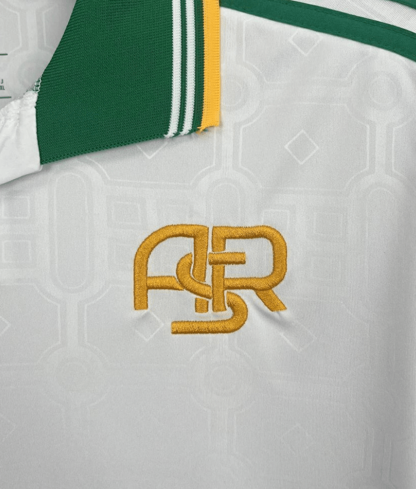 AS ROMA 2025/26 THIRD SHIRT