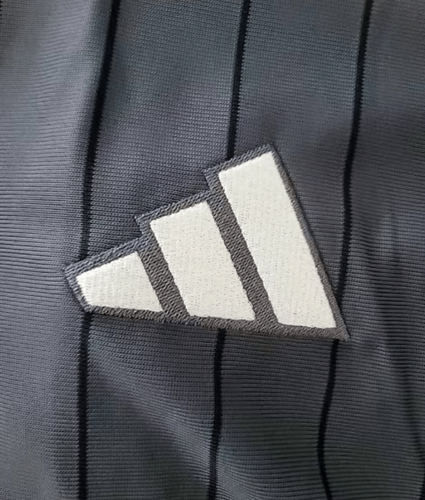 BAYERN MUNICH 2025/26 RETRO BASEBALL SHIRT