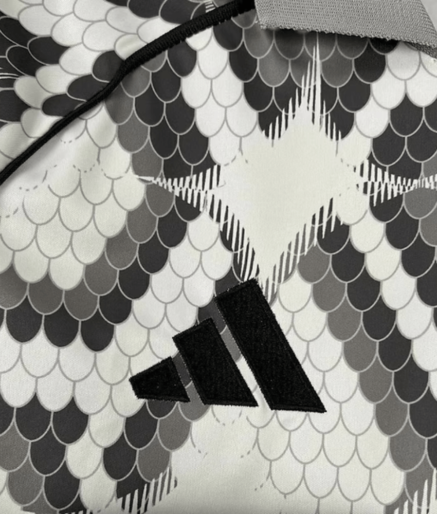 BAYERN MUNICH X BSTN 2024/25 SPECIAL EDITION SHIRT