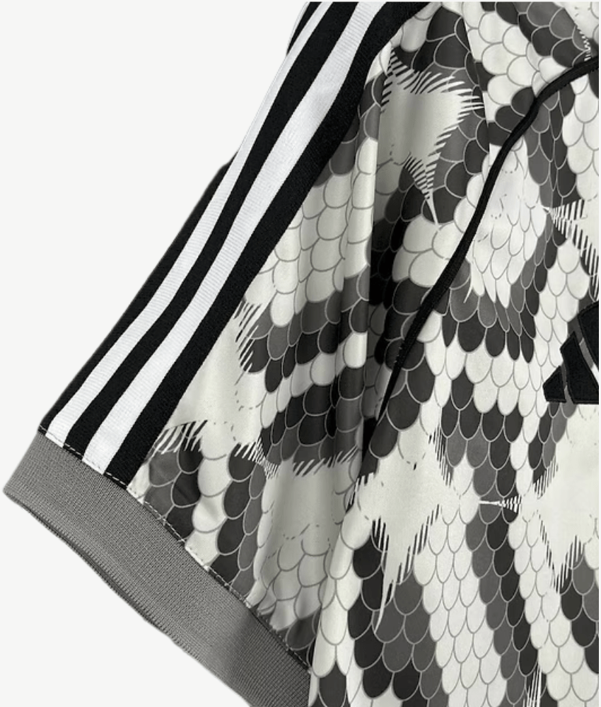 BAYERN MUNICH X BSTN 2024/25 SPECIAL EDITION SHIRT