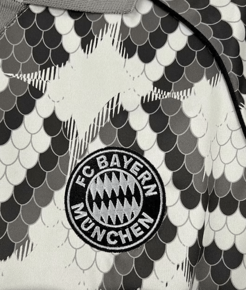 BAYERN MUNICH X BSTN 2024/25 SPECIAL EDITION SHIRT