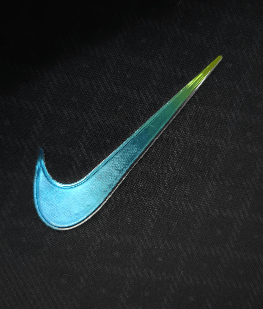 BRAZIL 2023 BLACK CONCEPT SHIRT