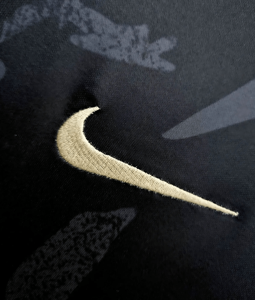 BRAZIL 2024/25 'DESERT DARKNESS' SPECIAL EDITION SHIRT