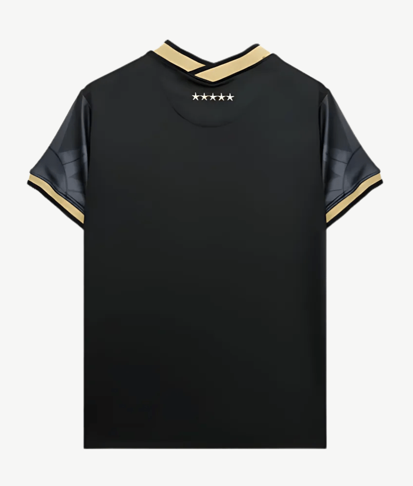 BRAZIL 2024/25 'DESERT DARKNESS' SPECIAL EDITION SHIRT