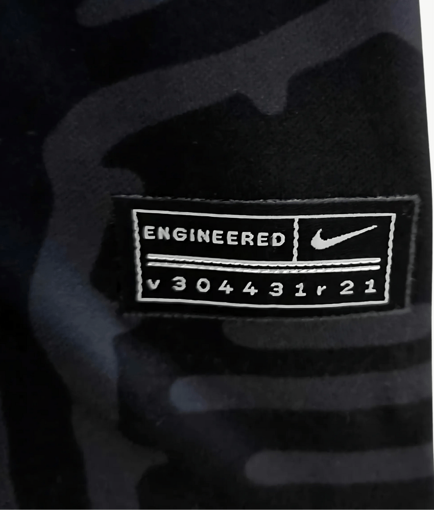 BRAZIL 2024/25 'DESERT DARKNESS' SPECIAL EDITION SHIRT