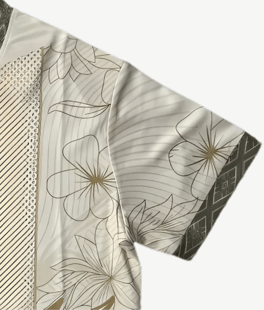 BRAZIL 2025/26 'ARARA REAL' SPECIAL EDITION SHIRT