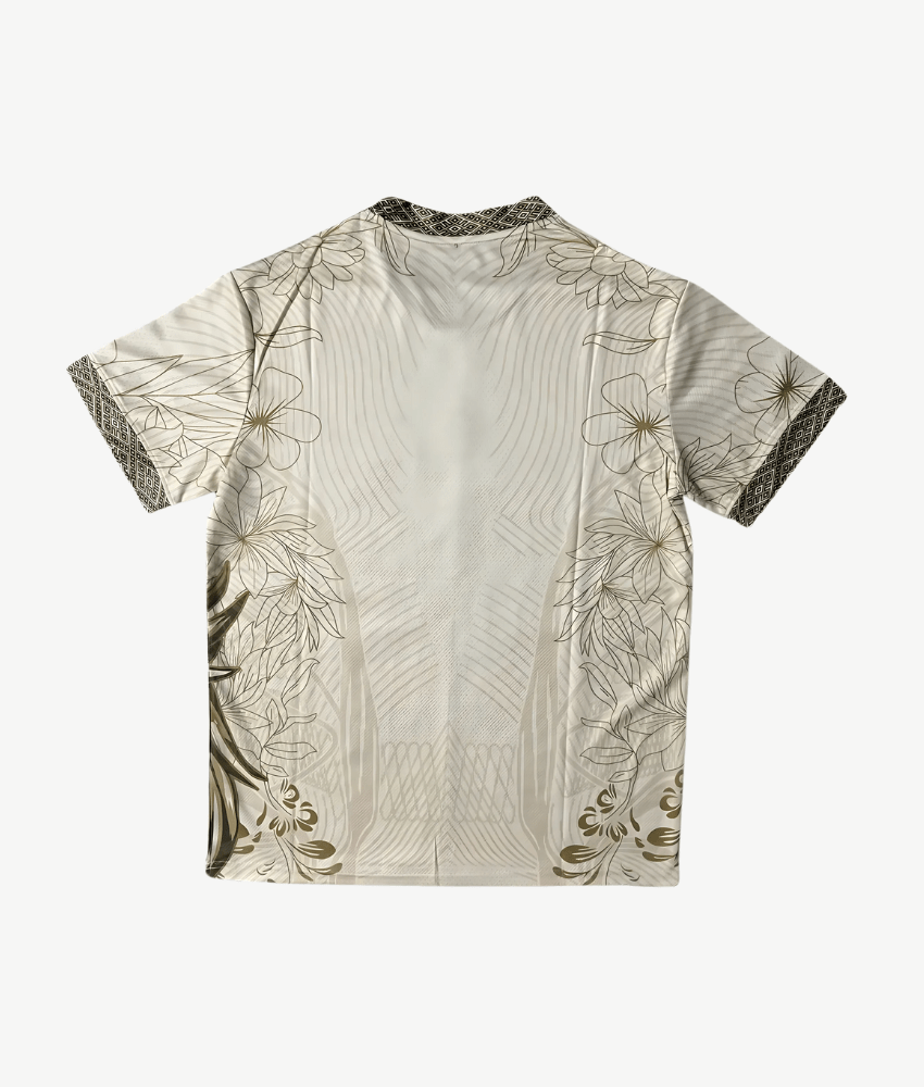 BRAZIL 2025/26 'ARARA REAL' SPECIAL EDITION SHIRT