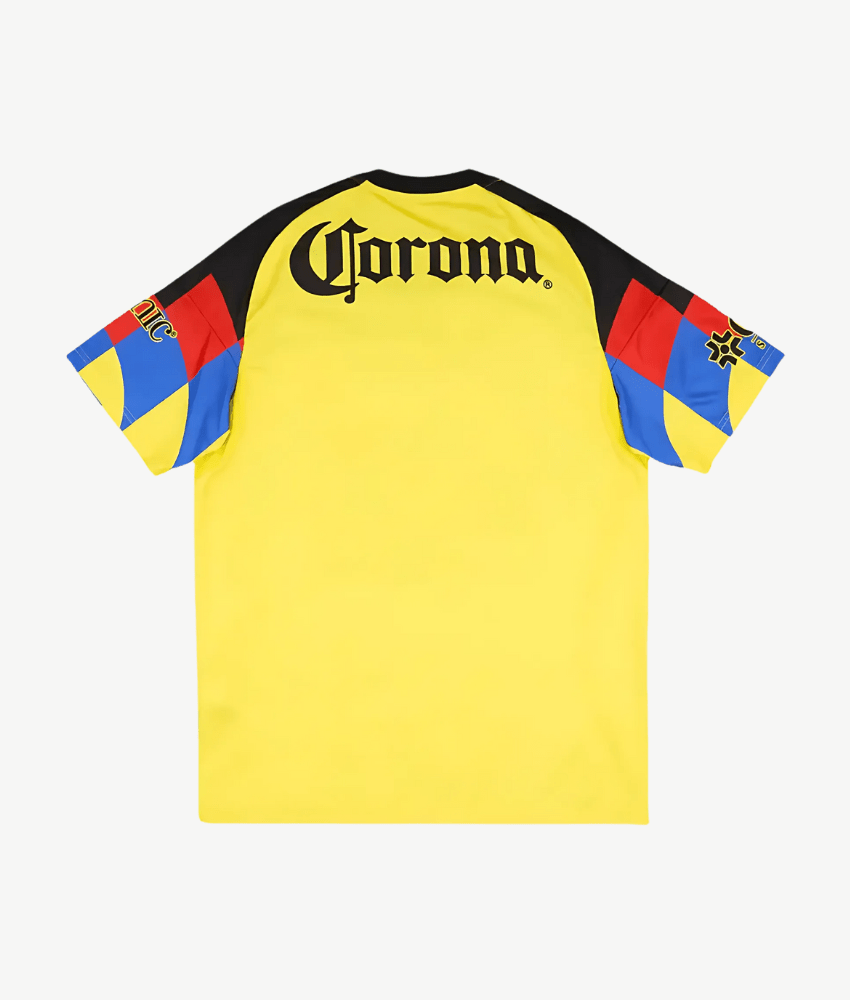 CLUB AMERICA 2025/26 HOME SHIRT