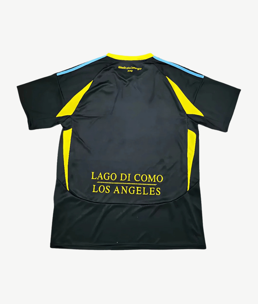 COMO 2024/25 'FASHION COLLAB' SPECIAL EDITION SHIRT