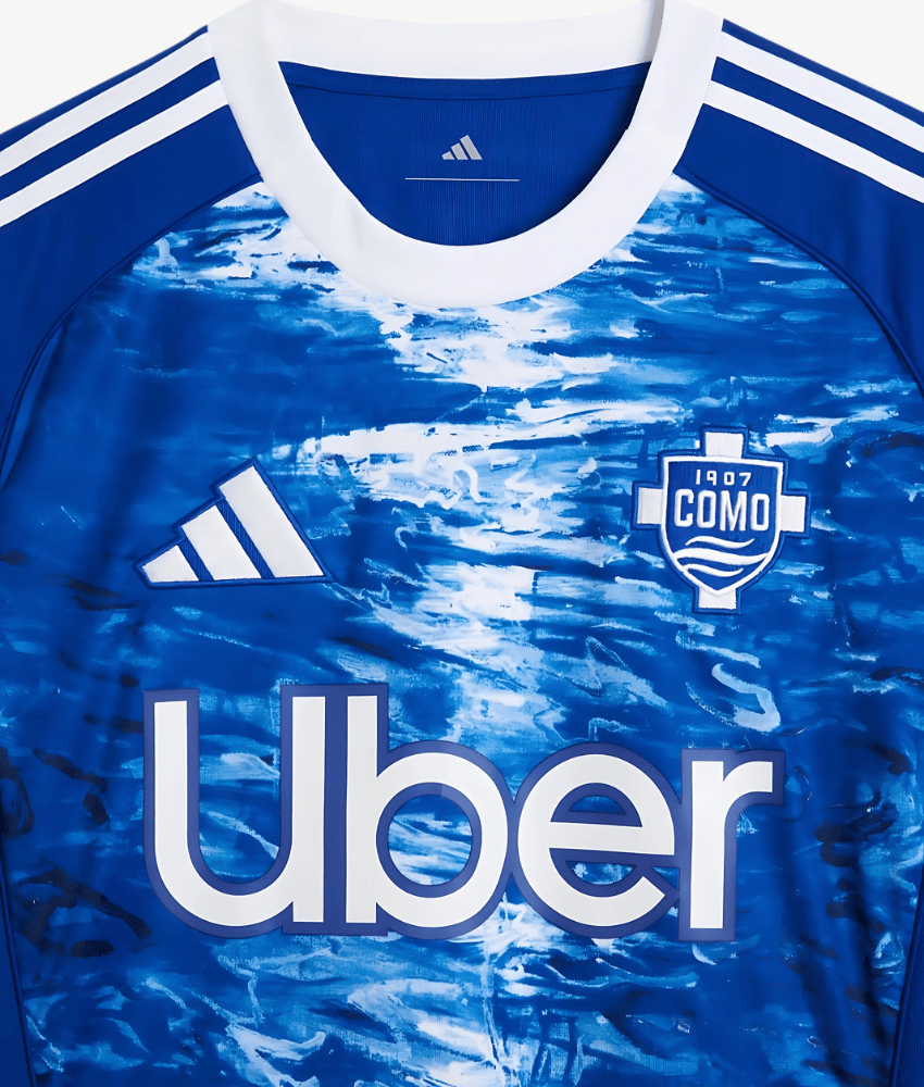 COMO 2025/26 HOME SHIRT