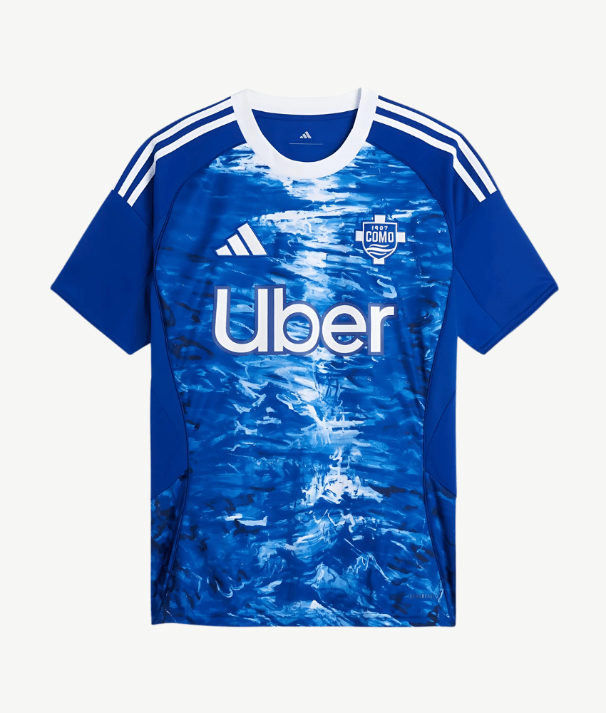 COMO 2025/26 HOME SHIRT