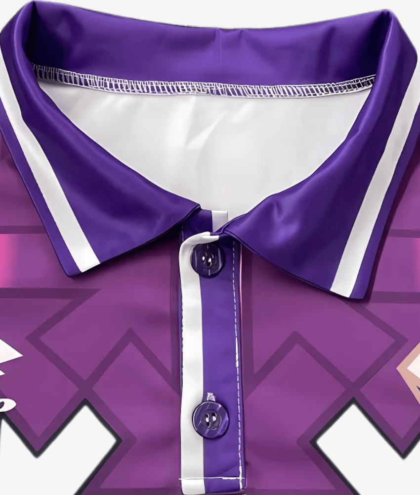 FIORENTINA 1992/93 HOME RETRO SHIRT