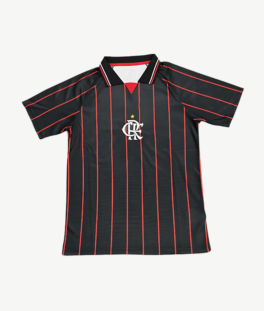 FLAMENGO 2025/26 SPECIAL EDITION SHIRT