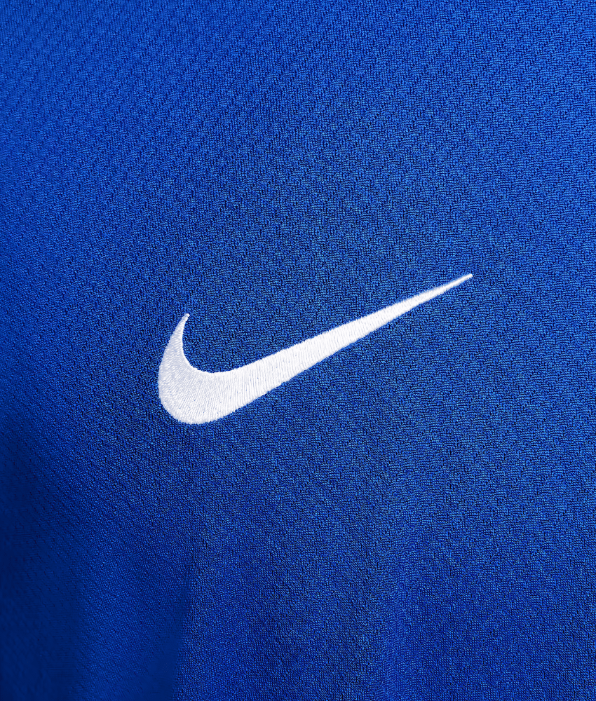 FRANCE EUROS 2024 HOME SHIRT