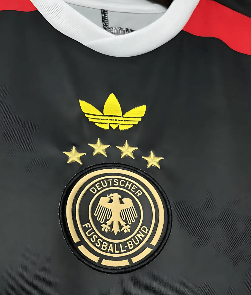 GERMANY 2024 CONCEPT TRAINING SHIRT