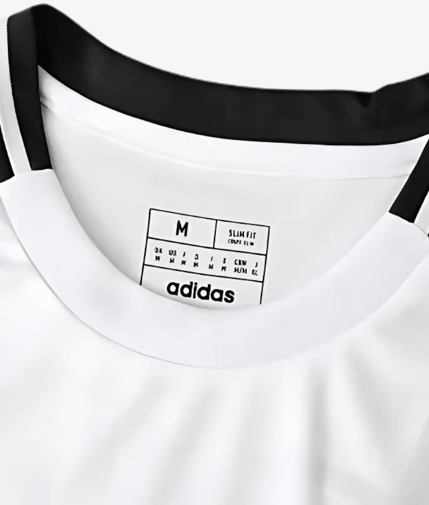 GERMANY EUROS 2024 HOME SHIRT