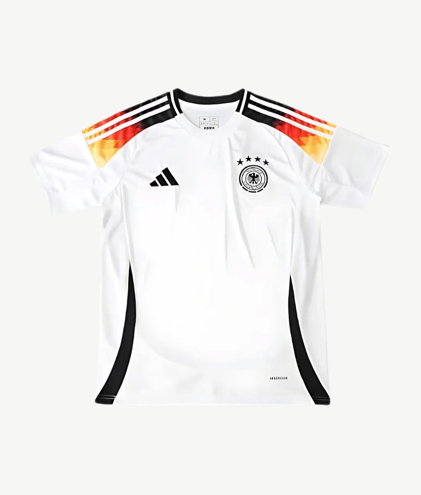GERMANY EUROS 2024 HOME SHIRT