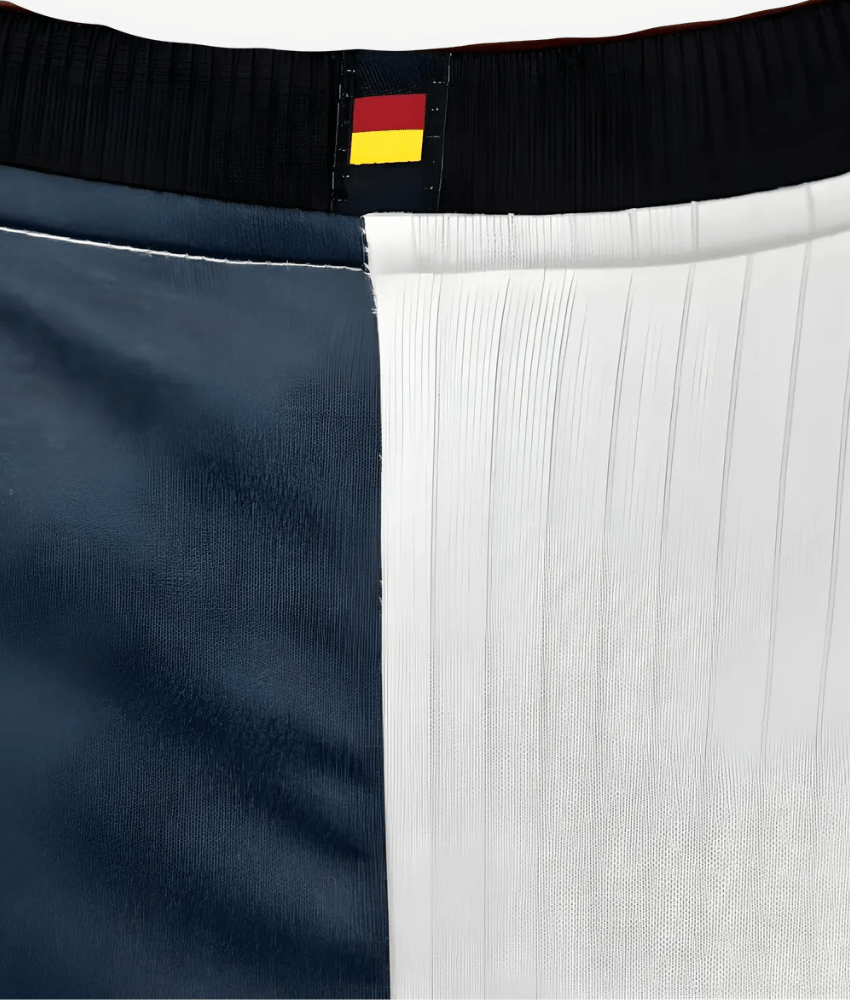 GERMANY 'IRON HERITAGE' 2025/26 SPECIAL EDITION SHIRT