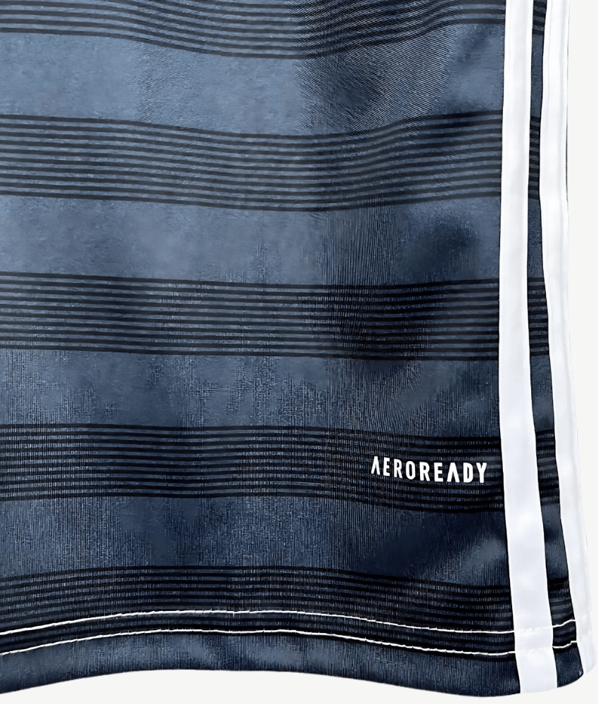 GERMANY 'IRON HERITAGE' 2025/26 SPECIAL EDITION SHIRT