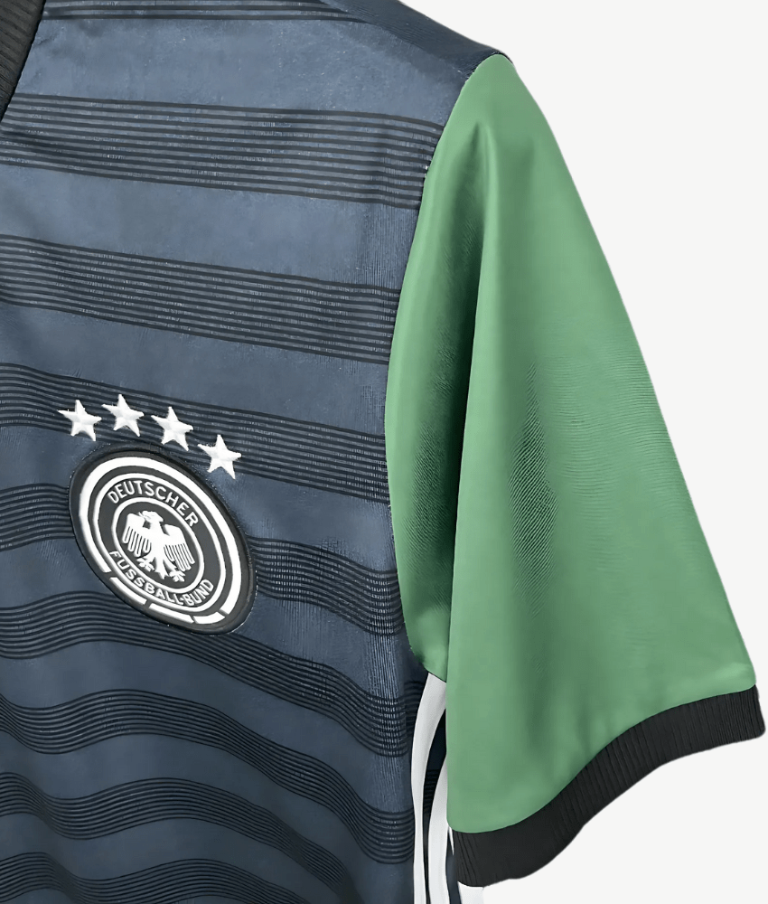 GERMANY 'IRON HERITAGE' 2025/26 SPECIAL EDITION SHIRT