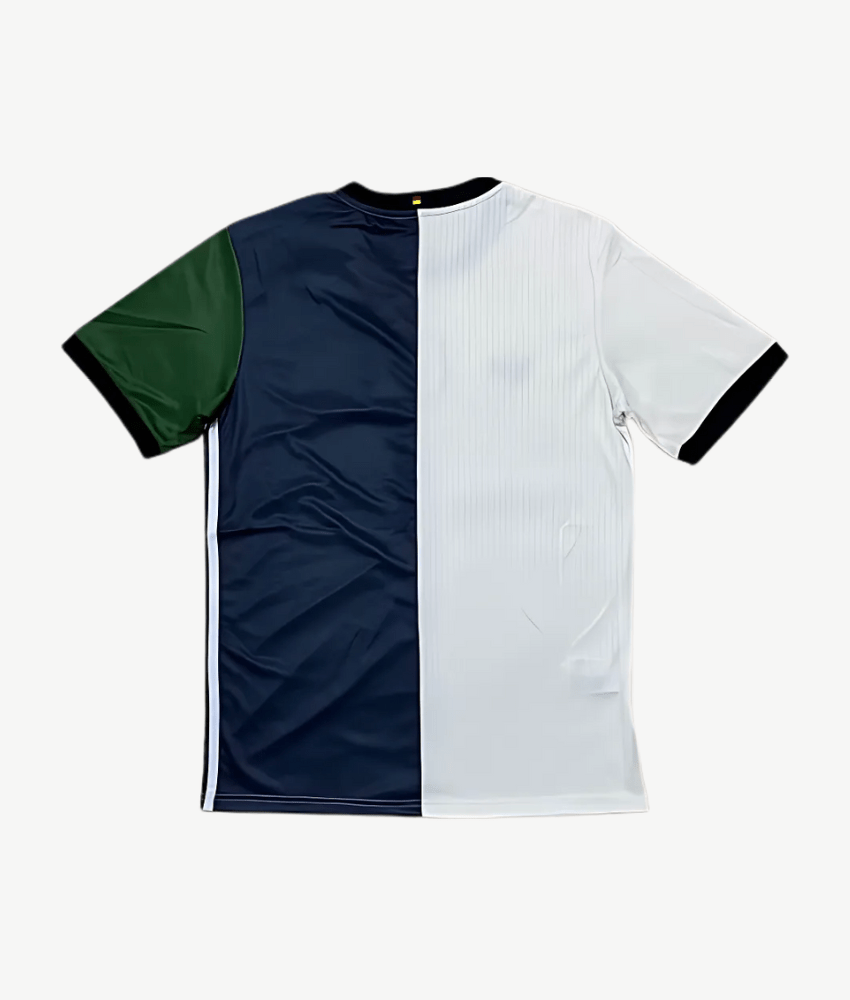 GERMANY 'IRON HERITAGE' 2025/26 SPECIAL EDITION SHIRT